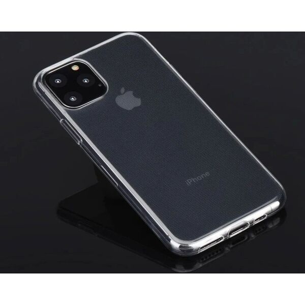 OEM Futerał Back Case Ultra Slim 0,5mm do XIAOMI POCO M5 13087895 5903396179983