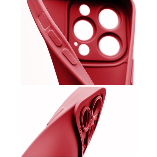 ROAR Futerał Roar Luna Case - do iPhone 11 czerwony 13087936 5903396167980