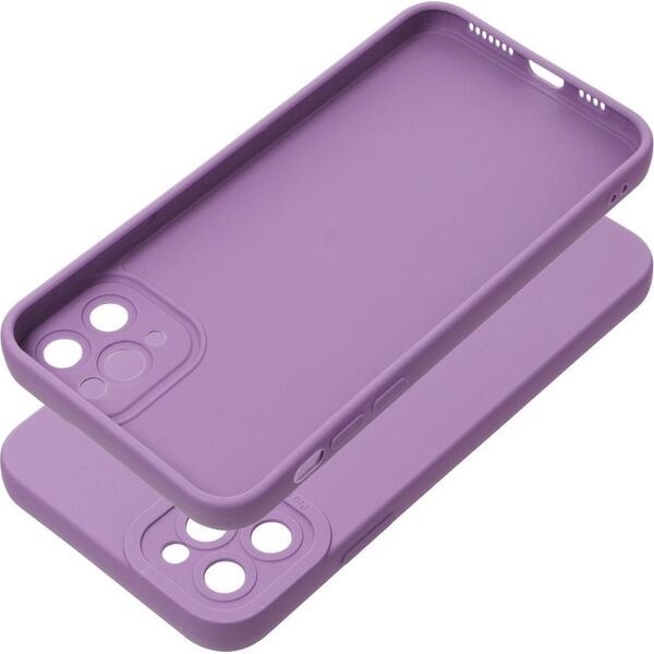 ROAR Futerał Roar Luna Case - do iPhone 11 Pro Max Fioletowy 13087953 5903396168048