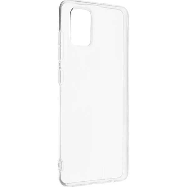 OEM Futerał CLEAR CASE 2mm do SAMSUNG Galaxy A51 13087969 5903396181894