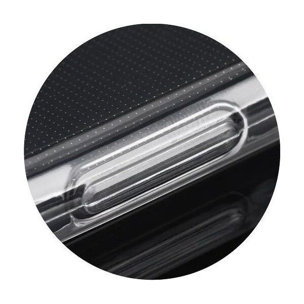 OEM Futerał Back Case Ultra Slim 0,5mm do IPHONE 14 PRO MAX 13087987 5903396163845