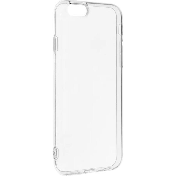 OEM Futerał CLEAR CASE 2mm do IPHONE 6 / 6S 13087997 5903396179532