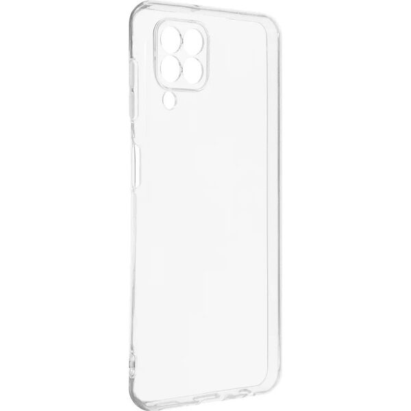 OEM Futerał CLEAR CASE 2mm do SAMSUNG Galaxy A22 LTE ( 4G ) (camera protection) 13088014 5903396176630