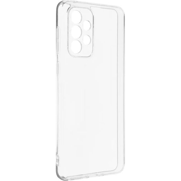 OEM Futerał CLEAR CASE 2mm do SAMSUNG Galaxy A33 5G (camera protection) 13088016 5903396176661