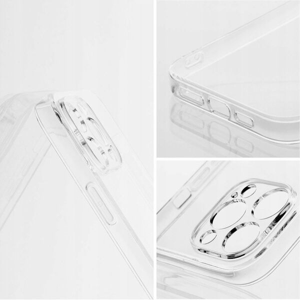 OEM Futerał CLEAR CASE 2mm do IPHONE 11 (camera protection) 13088023 5903396176890
