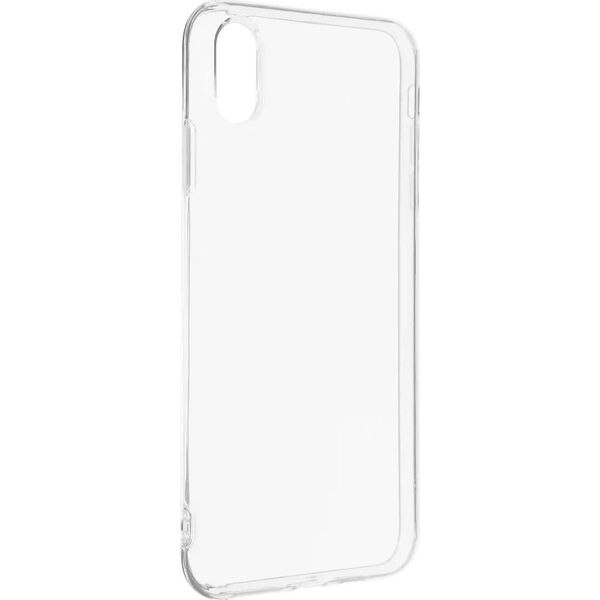 OEM Futerał CLEAR CASE 2mm do IPHONE XS MAX 13088028 5903396179570