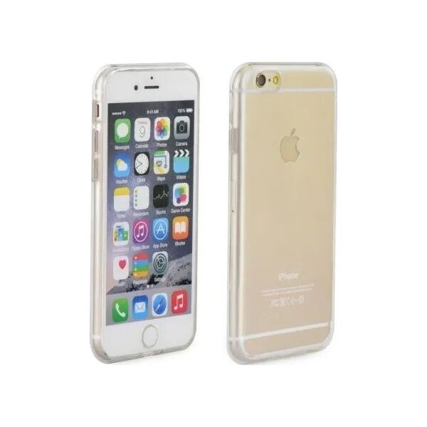 OEM Futerał Back Case Ultra Slim 0,5mm do SAMSUNG Galaxy S21 FE 13088070 5903396117183