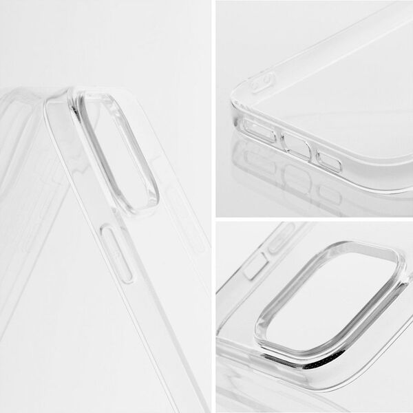 OEM Futerał CLEAR CASE 2mm BOX do IPHONE 15 PRO MAX 13088097 5903396212116