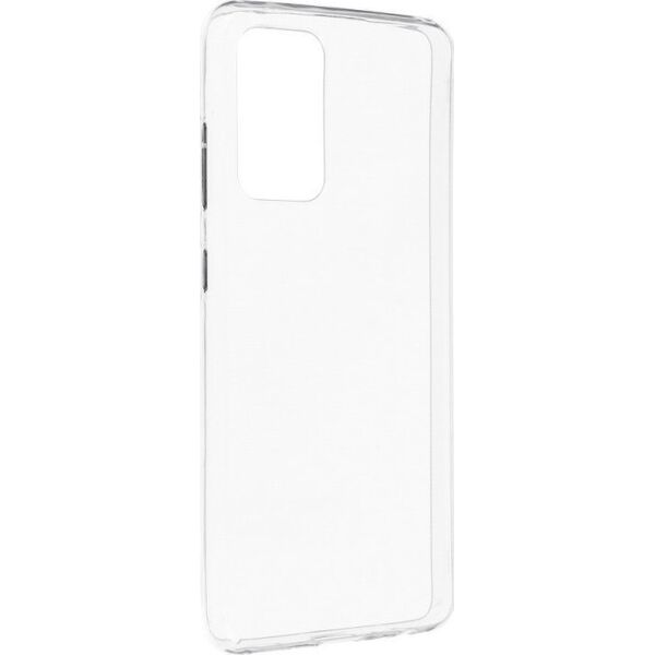 OEM Futerał Back Case Ultra Slim 0,3mm do SAMSUNG Galaxy S23 PLUS transparent 13088123 5903396187360