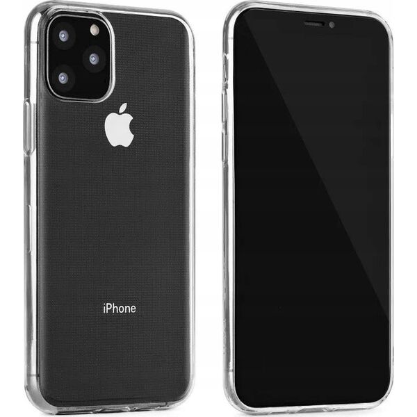 OEM Futerał Back Case Ultra Slim 0,5mm do XIAOMI Redmi 10C 13088174 5903396158148
