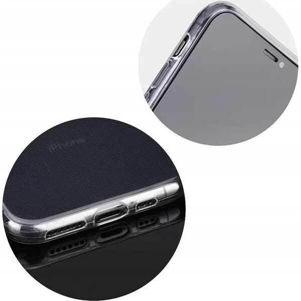 OEM Futerał Back Case Ultra Slim 0,5mm do XIAOMI Redmi 10C 13088174 5903396158148