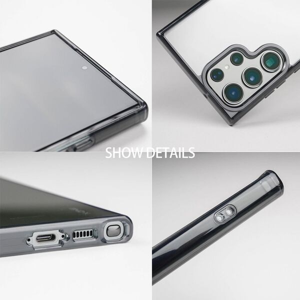 X-One Futerał X-ONE Dropguard Case Lite - do Samsung Galaxy S23 Plus 13088227 5903396208324