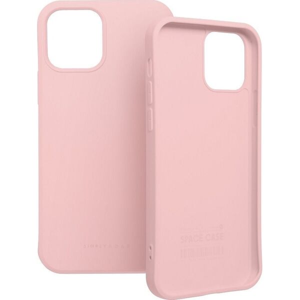 ROAR Futerał Roar Space Case - do iPhone 11 Pro Różowy 13088253 5903396119262