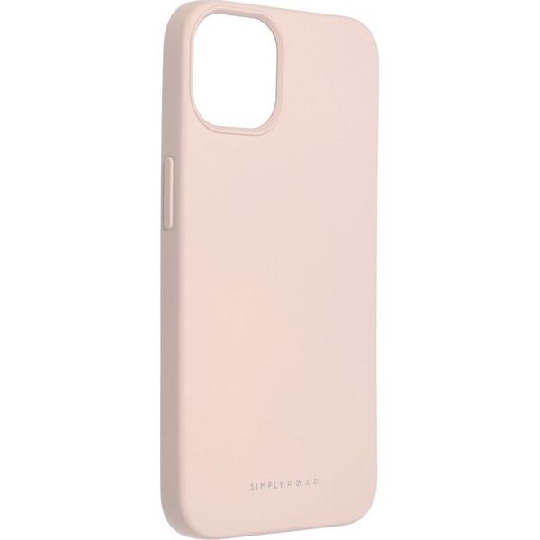ROAR Futerał Roar Space Case - do iPhone 13 Różowy 13088290 5903396122279