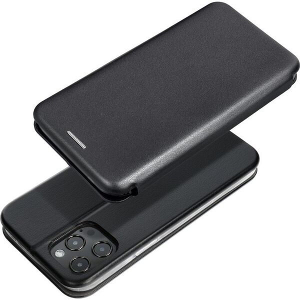 OEM Kabura Book Elegance do XIAOMI Redmi NOTE 12 5G czarny 13088352 5903396205507