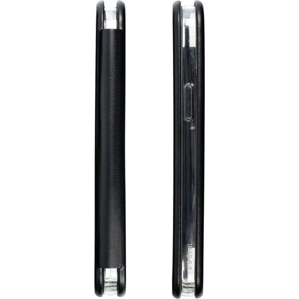 OEM Kabura Book Elegance do XIAOMI Redmi NOTE 12 5G czarny 13088352 5903396205507