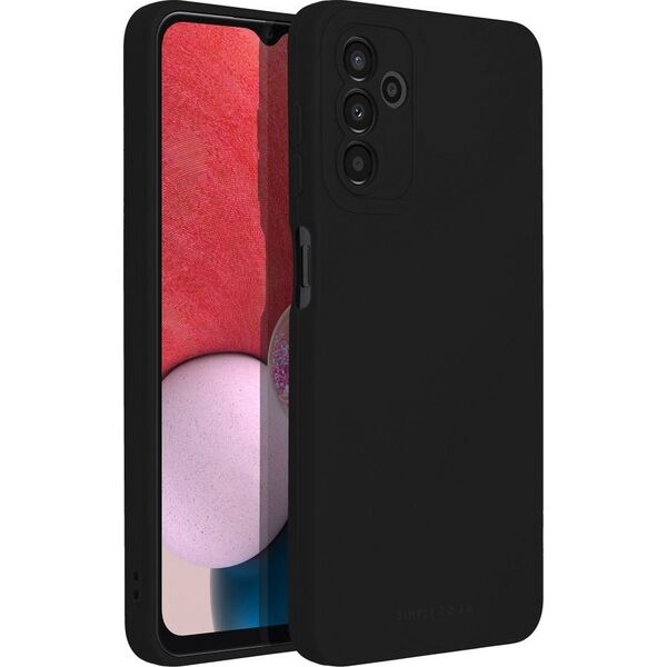 ROAR Futerał Roar Luna Case - do Samsung Galaxy A13 5G czarny 13088421 5903396168840