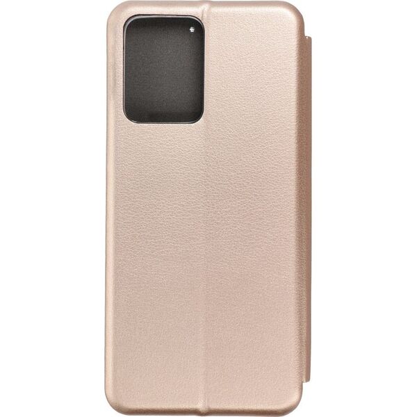 OEM Kabura Book Elegance do XIAOMI Redmi NOTE 12 5G złoty 13088521 5903396205521