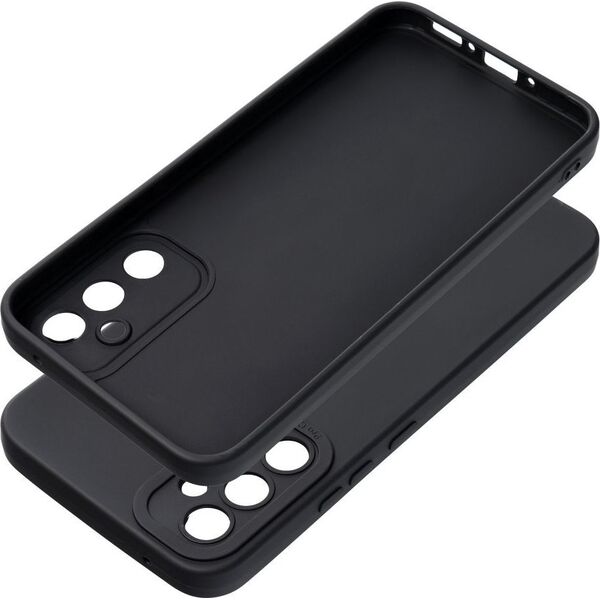ROAR Futerał Roar Luna Case - do Samsung Galaxy A34 5G czarny 13088542 5903396251740