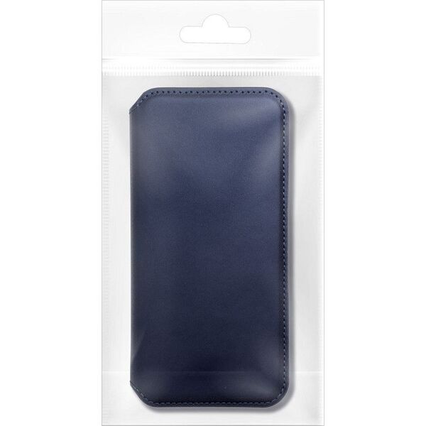 OEM Kabura Dual Pocket do IPHONE 14 PLUS granatowy 13088551 5903396190490
