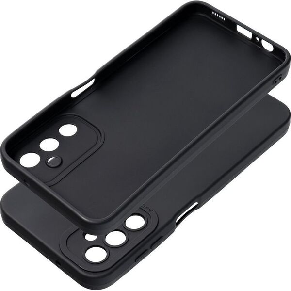 ROAR Futerał Roar Luna Case - do Samsung Galaxy A14 5G czarny 13088590 5903396251801