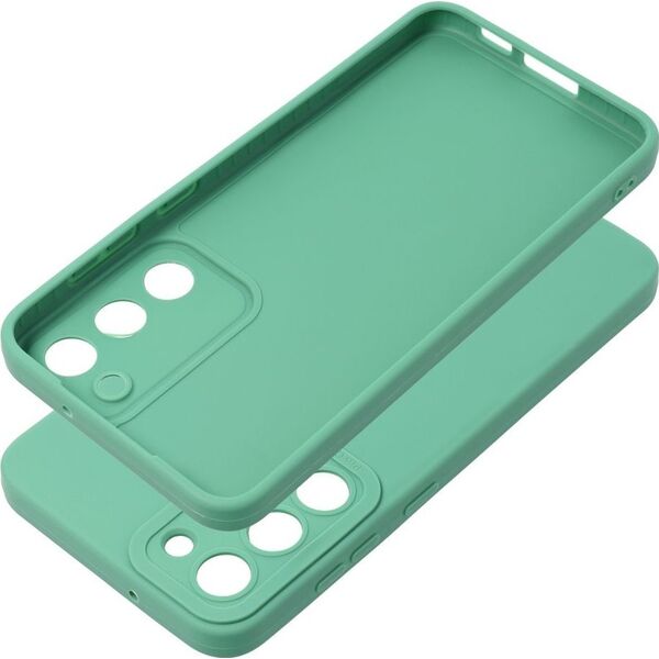 ROAR Futerał Roar Luna Case - do Samsung Galaxy S23 Plus zielony 13088615 5903396252471