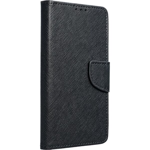 OEM Kabura Fancy Book do SAMSUNG A54 5G czarny 13088616 5903396195938