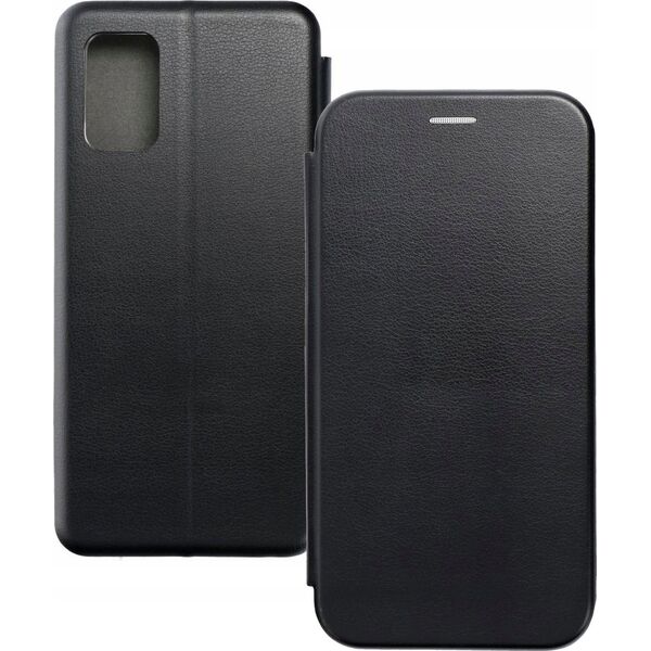 OEM Kabura Book Elegance do IPHONE 14 PLUS czarny 13088672 5903396163388
