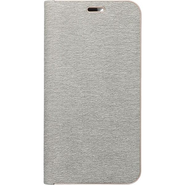 OEM Kabura LUNA Book Gold do SAMSUNG A23 5G srebrny 13088871 5903396171390