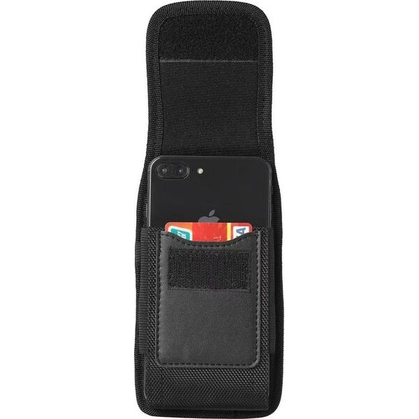 OEM Kabura PIONOWA do paska OXFORD - Model 1 - do IPHONE 5 / 5S / 5SE / 5C / OPPO A71 13088883 5903396162688