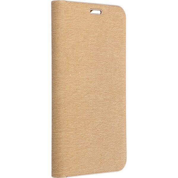 OEM Kabura LUNA Book Gold do SAMSUNG A34 5G złoty 13089091 5903396195334