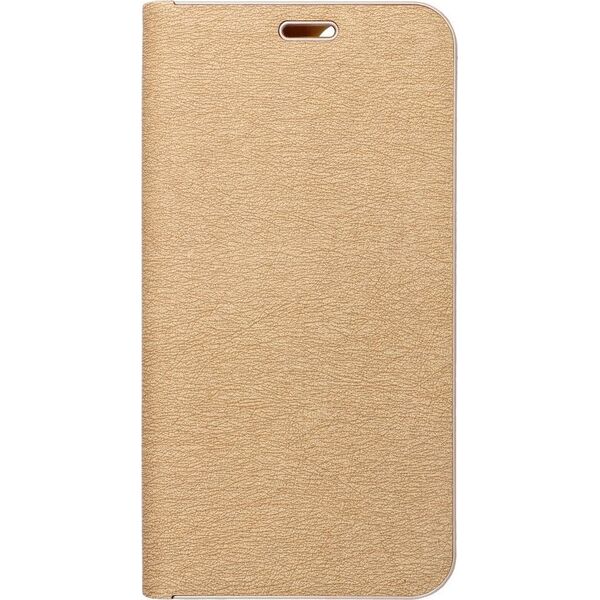 OEM Kabura LUNA Book Gold do SAMSUNG A34 5G złoty 13089091 5903396195334