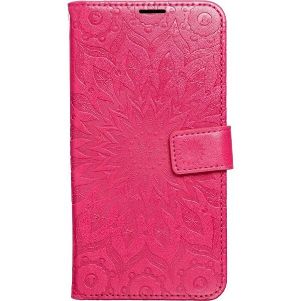 OEM Kabura MEZZO Book do SAMSUNG A54 5G mandala magenta 13089135 5903396209598
