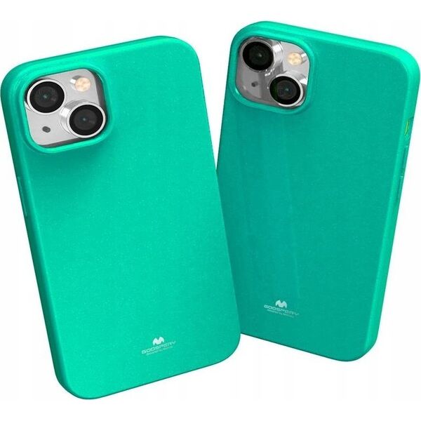 Mercury MERCURY JELLY CASE IPHONE 15 PLUS (6.7), BLACK / CZARNY 13089226 8809887905062