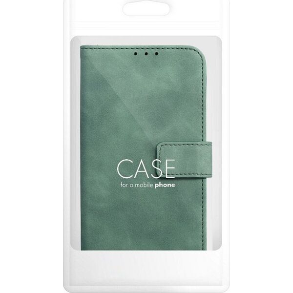 OEM Kabura TENDER Book do SAMSUNG Galaxy A32 5G zielony 13089290 5903396139994