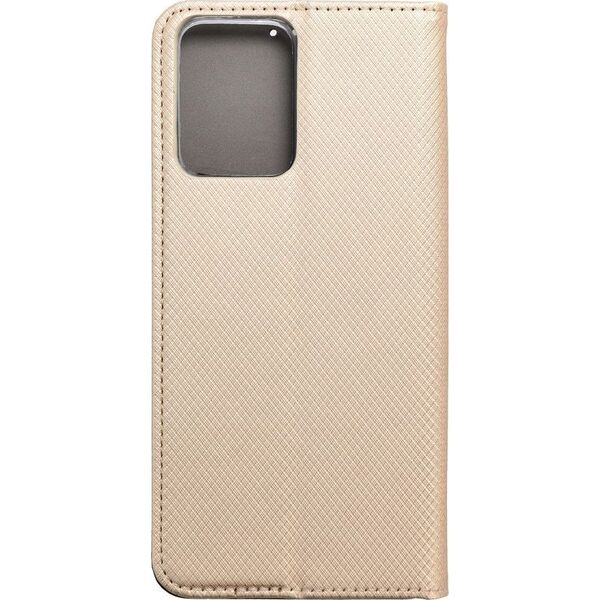 OEM Kabura Smart Case book do XIAOMI Redmi NOTE 12 5G złoty 13089338 5903396205385