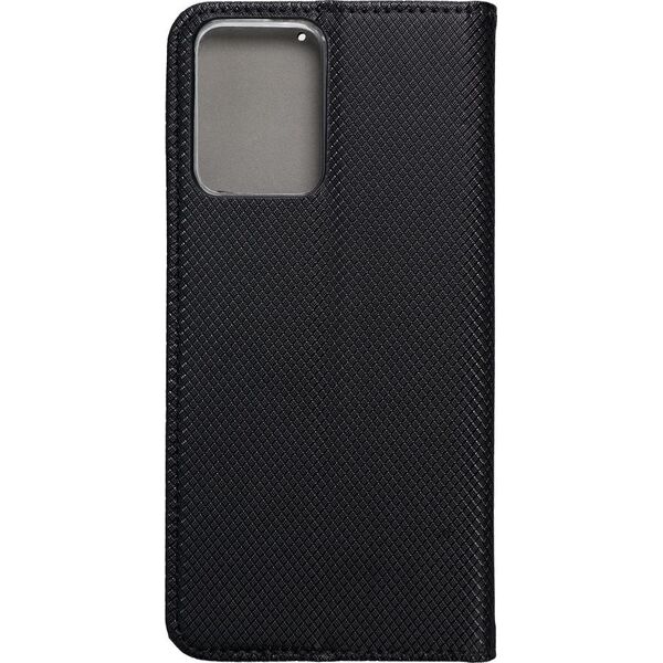 OEM Kabura Smart Case book do XIAOMI Redmi NOTE 12 5G czarny 13089367 5903396205354