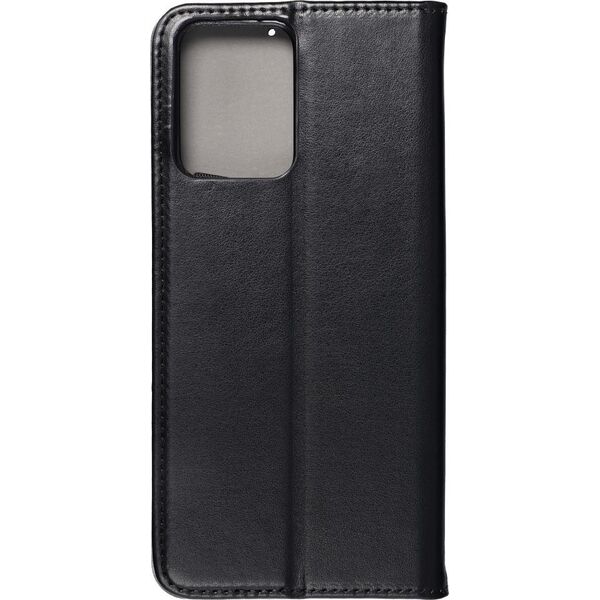 OEM Kabura Smart Magneto do XIAOMI REDMI NOTE 12 5G czarny 13089370 5903396207778
