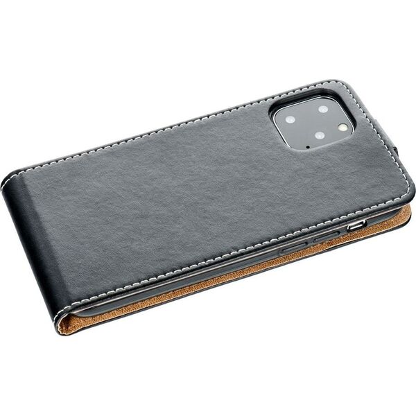 OEM Kabura SLIM FLEXI FRESH Pionowa do XIAOMI Redmi NOTE 12 5G czarny 13089376 5903396204258