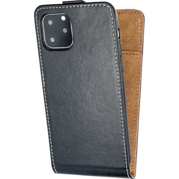 OEM Kabura SLIM FLEXI FRESH Pionowa do XIAOMI Redmi NOTE 12 5G czarny 13089376 5903396204258