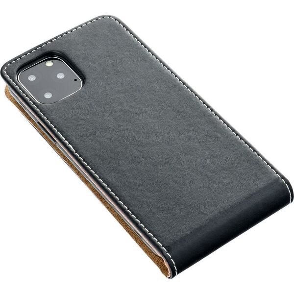 OEM Kabura SLIM FLEXI FRESH Pionowa do XIAOMI Redmi NOTE 12 5G czarny 13089376 5903396204258