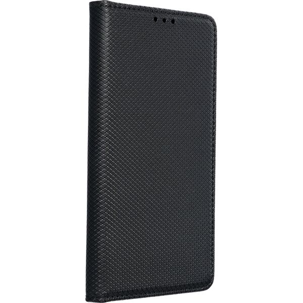 OEM Kabura Smart Case book do SAMSUNG M53 5G czarny 13089555 5903396169823
