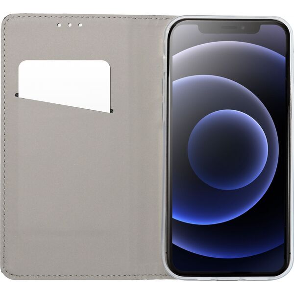 OEM Kabura Smart Case book do SAMSUNG M53 5G czarny 13089555 5903396169823