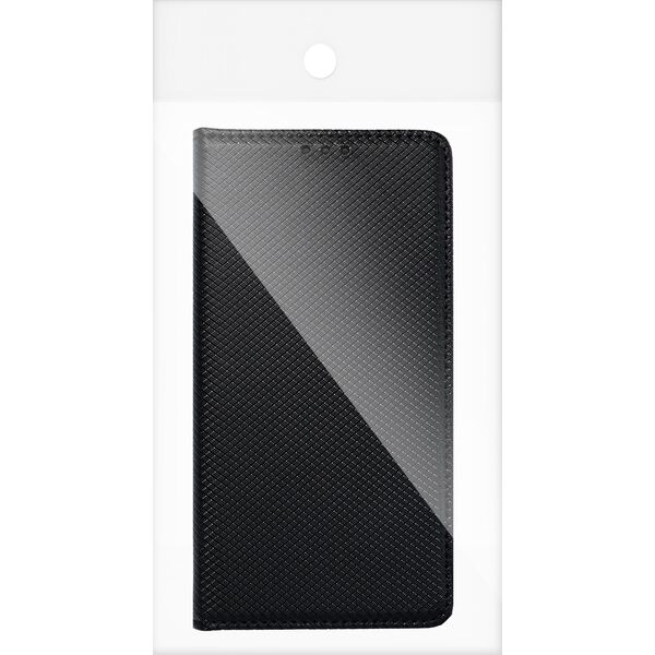 OEM Kabura Smart Case book do SAMSUNG M53 5G czarny 13089555 5903396169823
