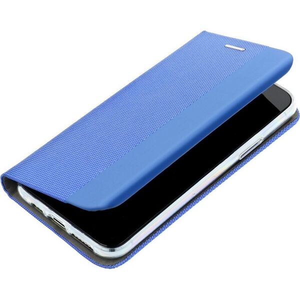 OEM Kabura SENSITIVE Book do XIAOMI Redmi 12C niebieski 13089573 5903396204722