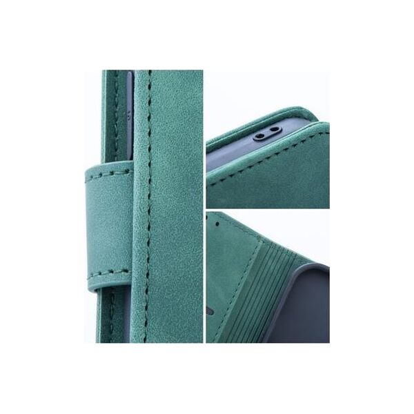 OEM Kabura TENDER Book do SAMSUNG Galaxy A54 5G zielony 13089595 5903396195365