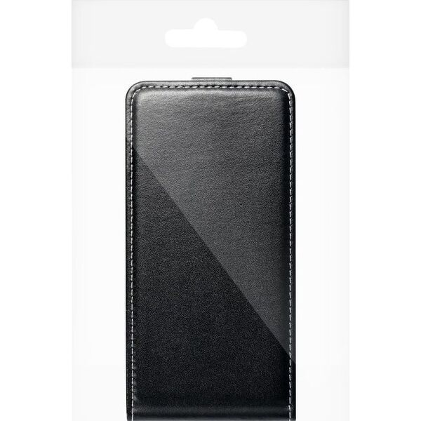 OEM Kabura SLIM FLEXI FRESH Pionowa do SAMSUNG Galaxy J5 2016 czarny 13089690 5901737315892