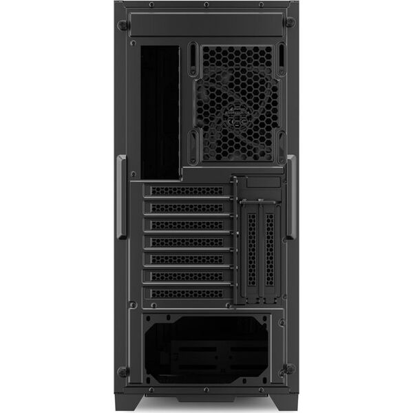 Obudowa Sharkoon M30 czarna 13097161 4044951037933