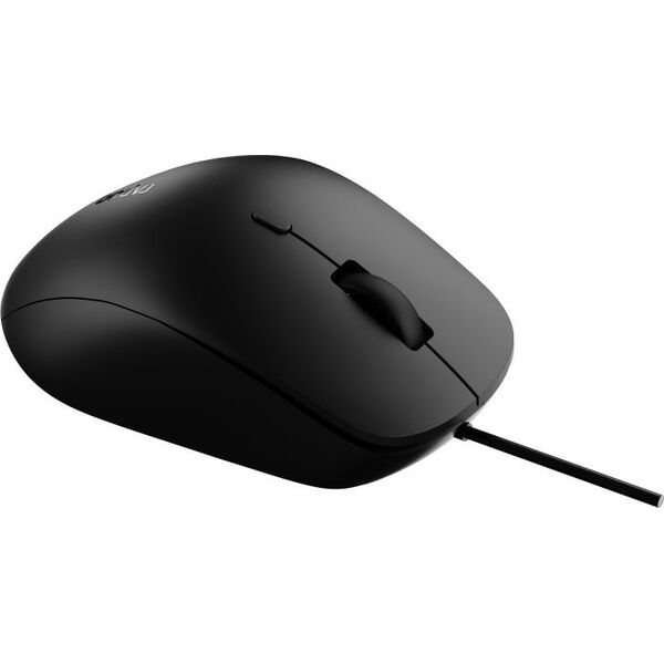 Mysz Rapoo N500 czarna (002206910000) 13117151 6940056122391