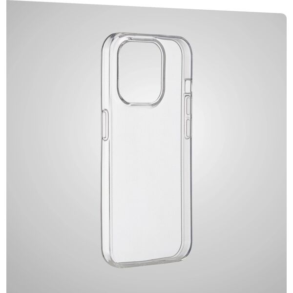 Always Clear Etui do Apple iPhone 15 Pro Max Przezroczysty 13117212 4047443512000